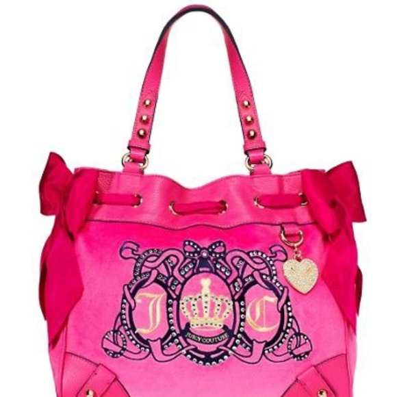 Closet Coupon 1st Time Poshers!!! Viva La Juicy - Picture 3 of 4
